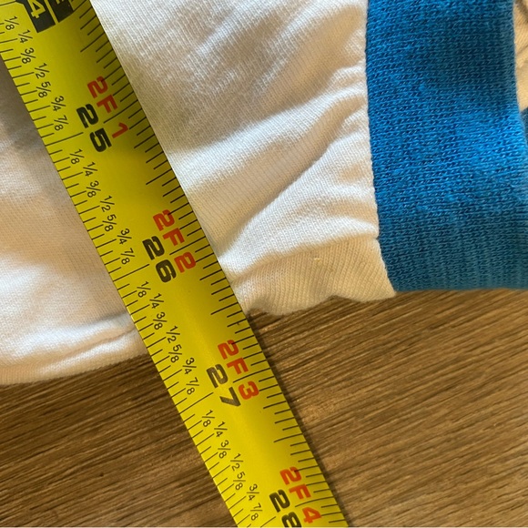 Asap Rocky x Guess Ringer tee - Picture 6 of 11